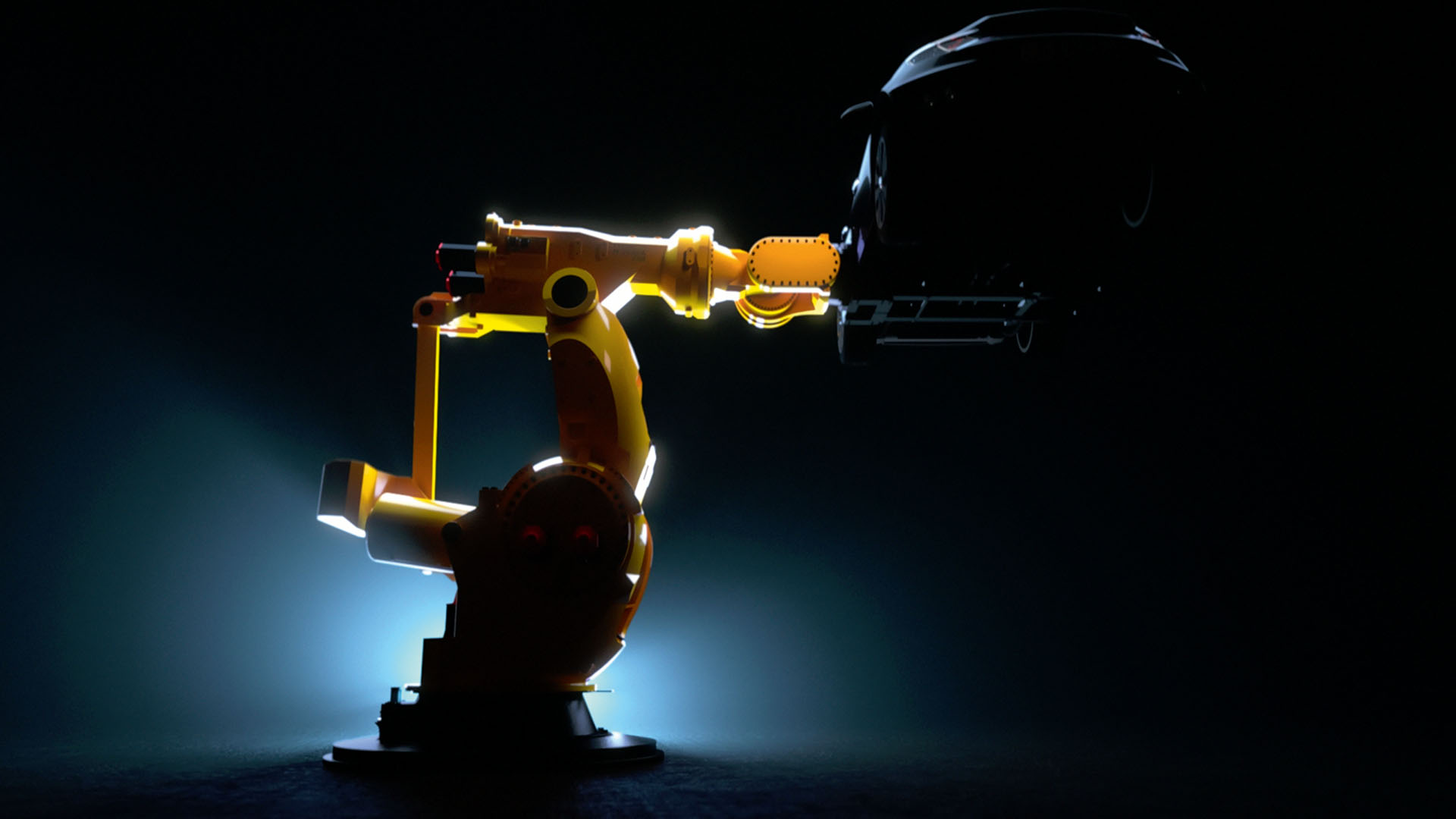 B2B-Website für FANUC Europe | zuk.®