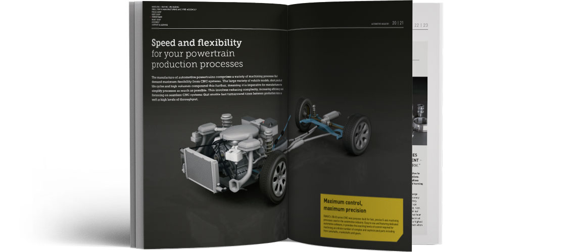 3D Visualisierung zur Unterstützung des Automotive Marketing